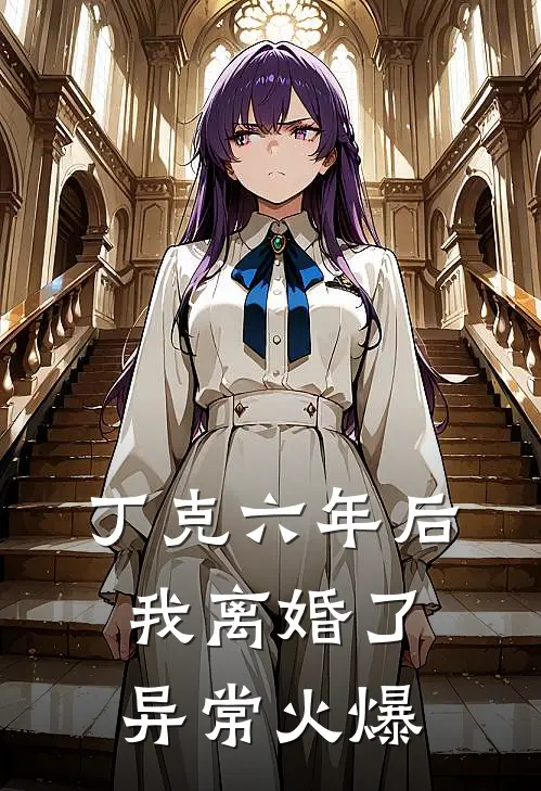 丁克六年后，我离婚了异常火爆