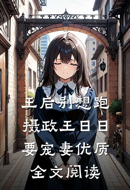 王后别想跑，摄政王日日要宠妻优质全文阅读