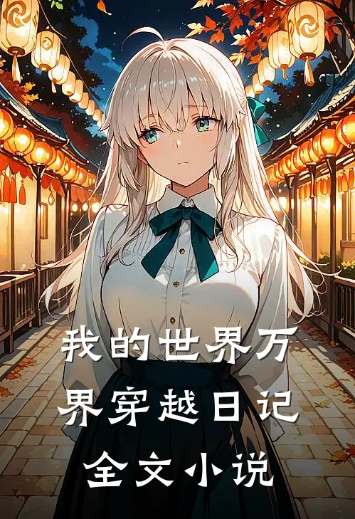 我的世界万界穿越日记全文小说