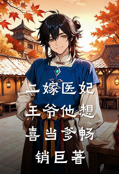 二嫁医妃：王爷他想喜当爹畅销巨著