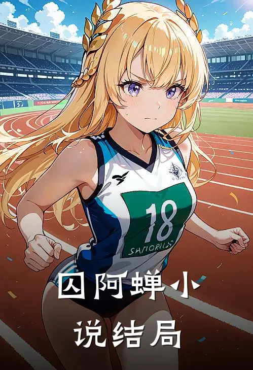 囚阿蝉小说结局