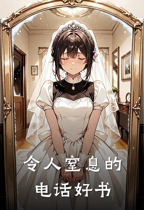 令人窒息的电话好书