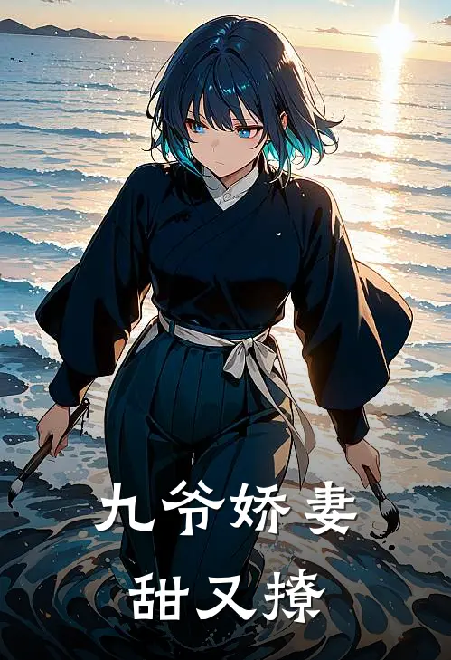 九爷娇妻甜又撩