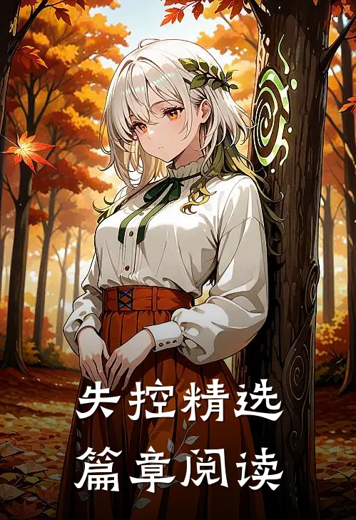 失控精选篇章阅读