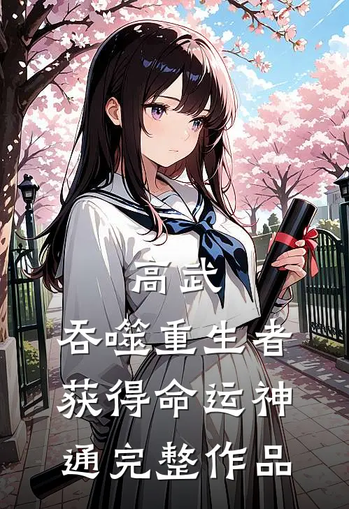 高武：吞噬重生者，获得命运神通完整作品
