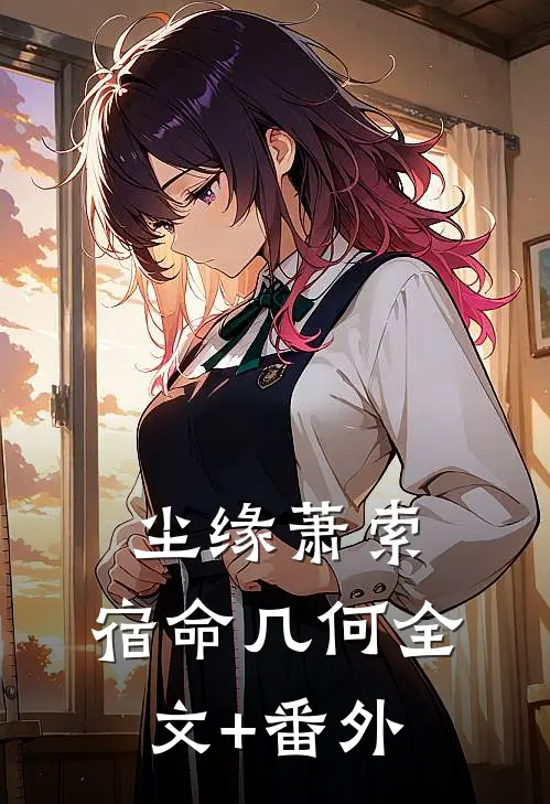 尘缘萧索，宿命几何全文+番外