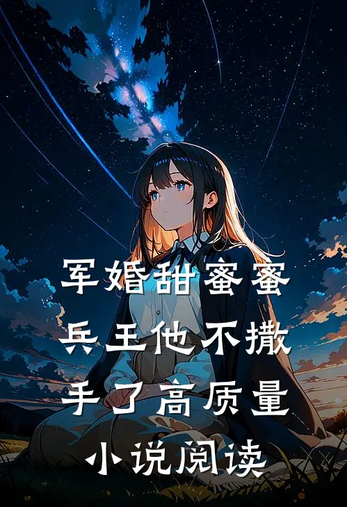 军婚甜蜜蜜,兵王他不撒手了高质量阅读