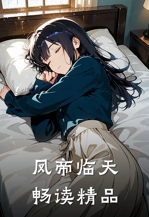 凤帝临天畅读精品