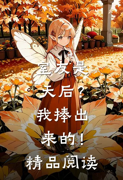 室友是天后？我捧出来的！精品阅读