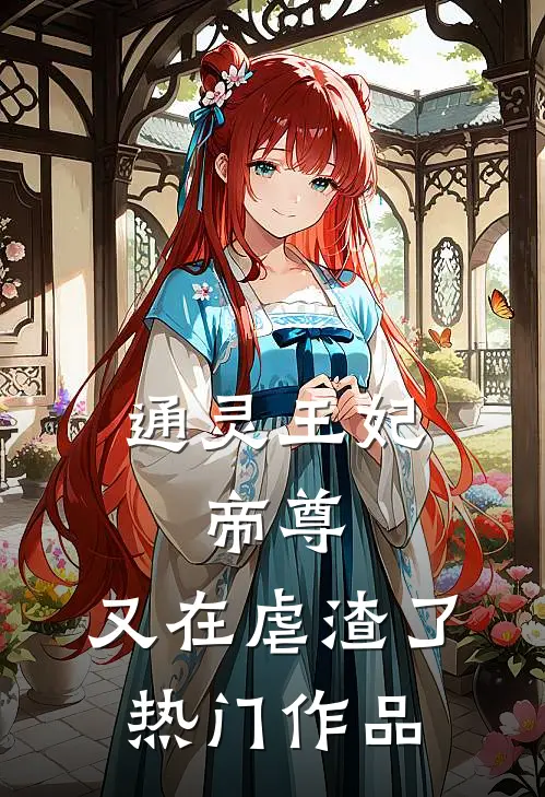 通灵王妃：帝尊，又在虐渣了热门作品