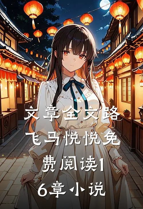 文章全文路飞马悦悦免费阅读16章小说