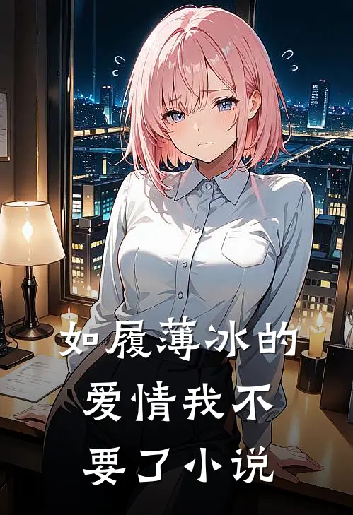 如履薄冰的爱情我不要了小说