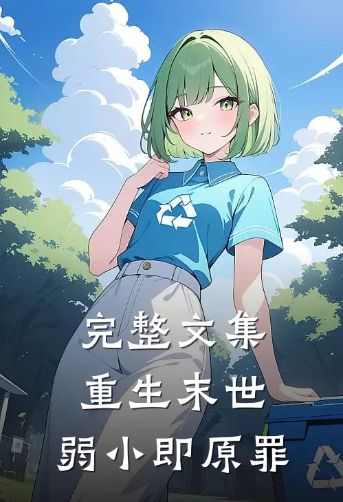 完整文集重生末世：弱小即原罪
