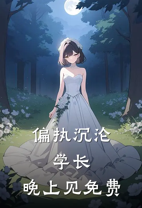 偏执沉沦：学长，晚上见免费
