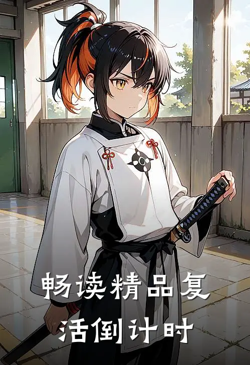 畅读精品复活倒计时