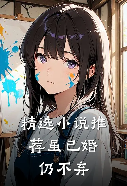 精选小说推荐虽已婚，仍不弃