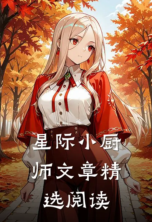 星际小厨师文章精选阅读