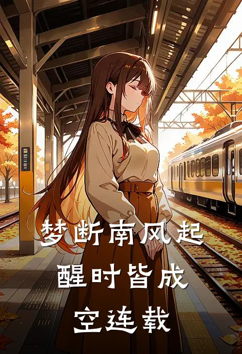 梦断南风起，醒时皆成空连载