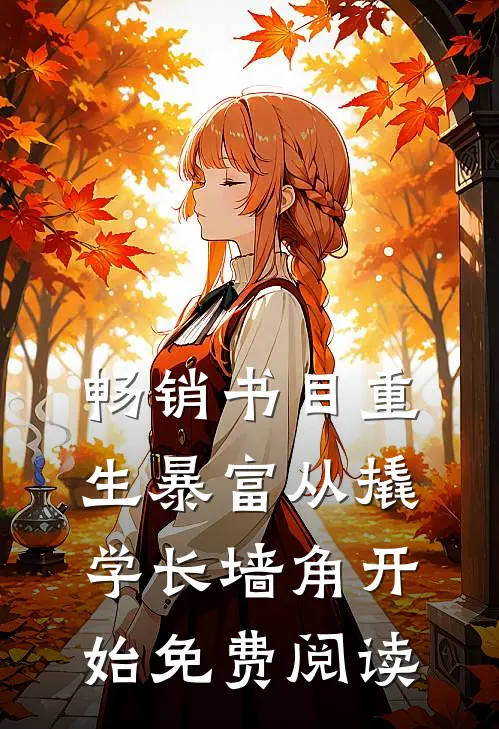 畅销书目重生暴富从撬学长墙角开始免费阅读