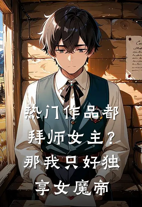 热门作品都拜师女主？那我只好独享女魔帝