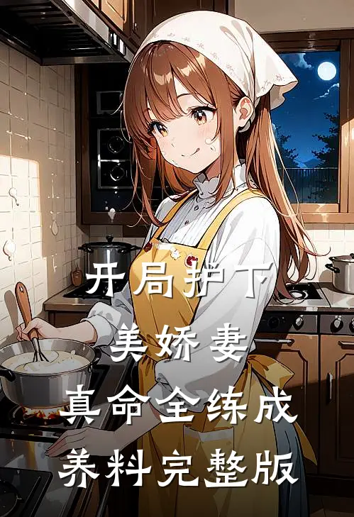 开局护下美娇妻，真命全练成养料完整版