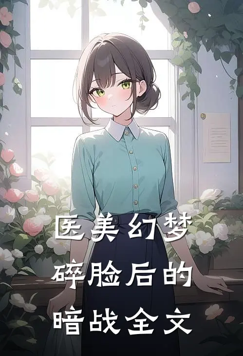 医美幻梦:碎脸后的暗战全文