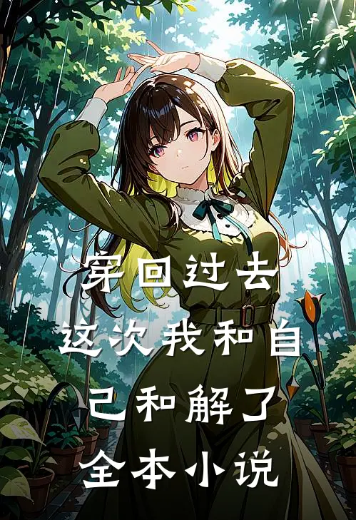 穿回过去，这次我和自己和解了全本小说