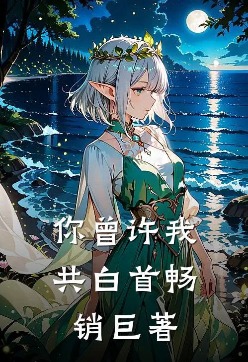 你曾许我共白首畅销巨著