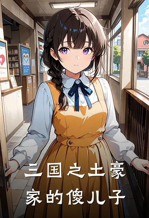 三国之土豪家的傻儿子免费阅读