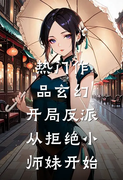 热门作品玄幻：开局反派，从拒绝小师妹开始