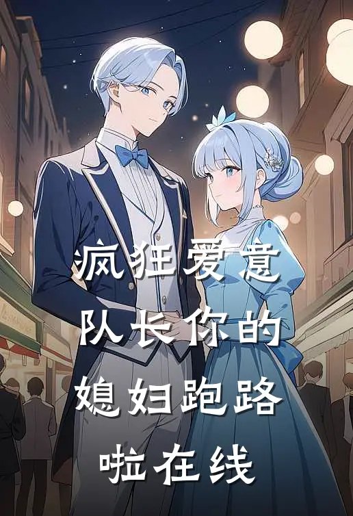 疯狂爱意：队长你的媳妇跑路啦在线