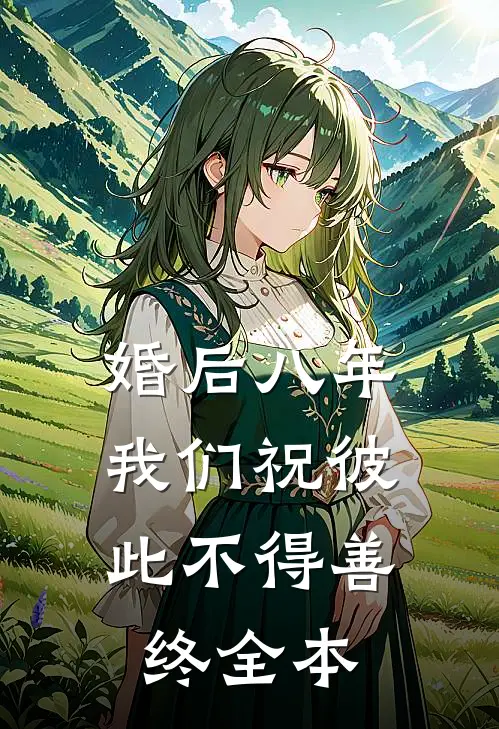 婚后八年，我们祝彼此不得善终全本