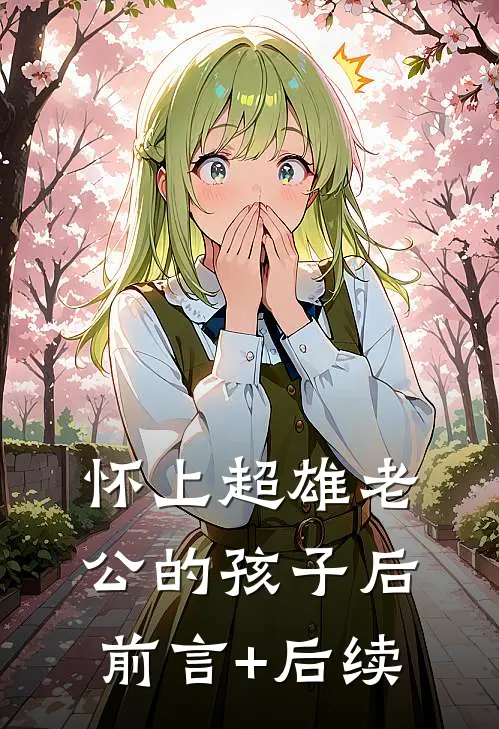怀上超雄老公的孩子后前言+后续