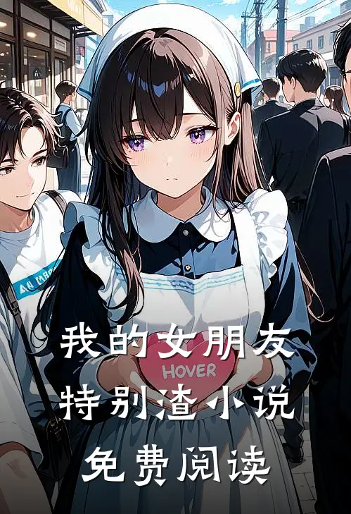 我的女朋友特别渣小说免费阅读