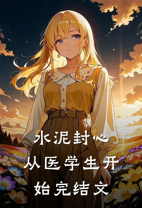 水泥封心，从医学生开始完结文