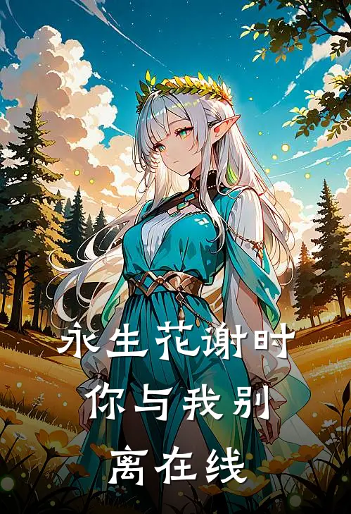 永生花谢时，你与我别离在线