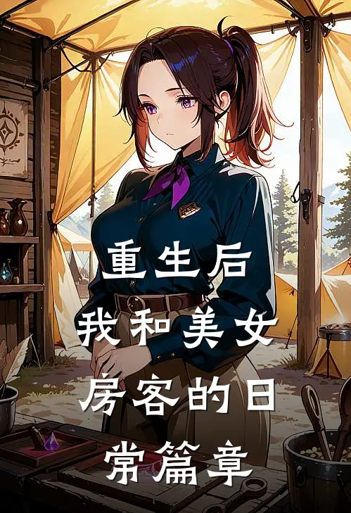 重生后，我和美女房客的日常篇章
