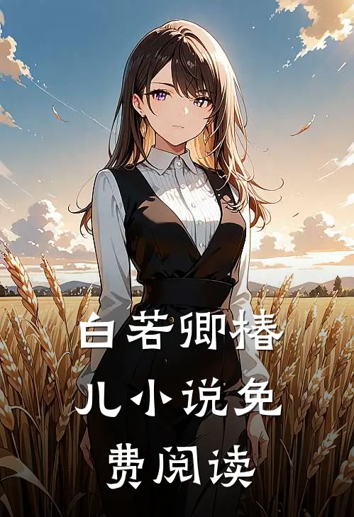 白若卿椿儿小说免费阅读