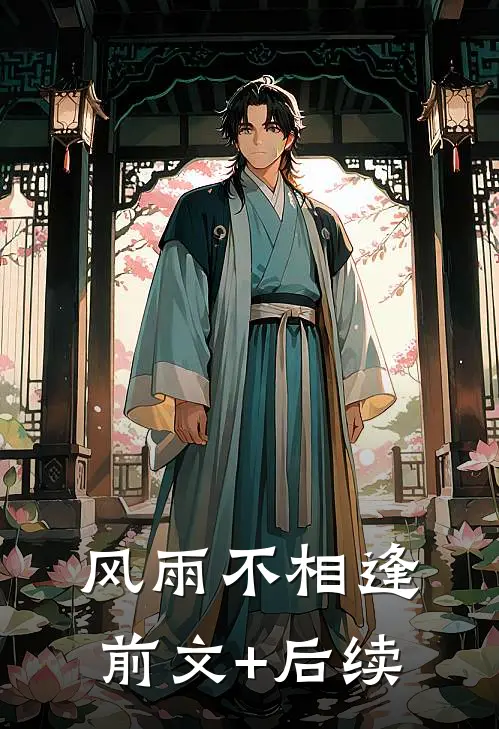 风雨不相逢前文+后续