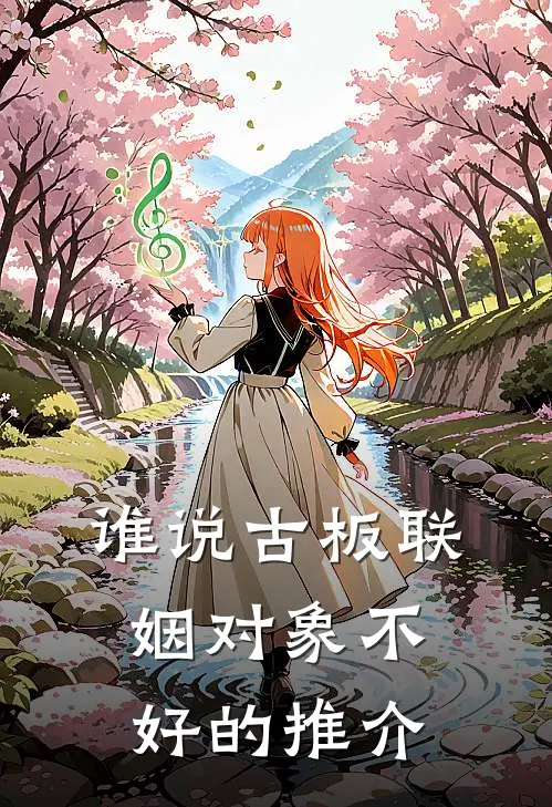 谁说古板联姻对象不好的推介