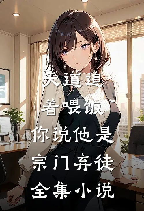 天道追着喂饭，你说他是宗门弃徒全集小说