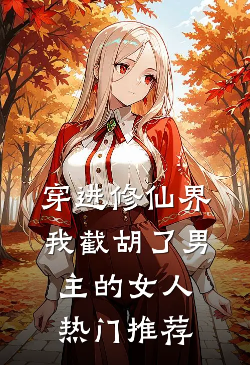 穿进修仙界：我截胡了男主的女人热门推荐