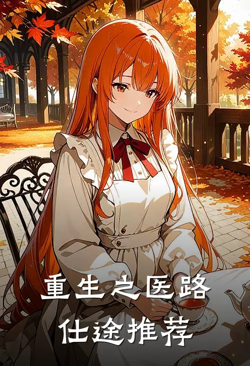 重生之医路仕途推荐