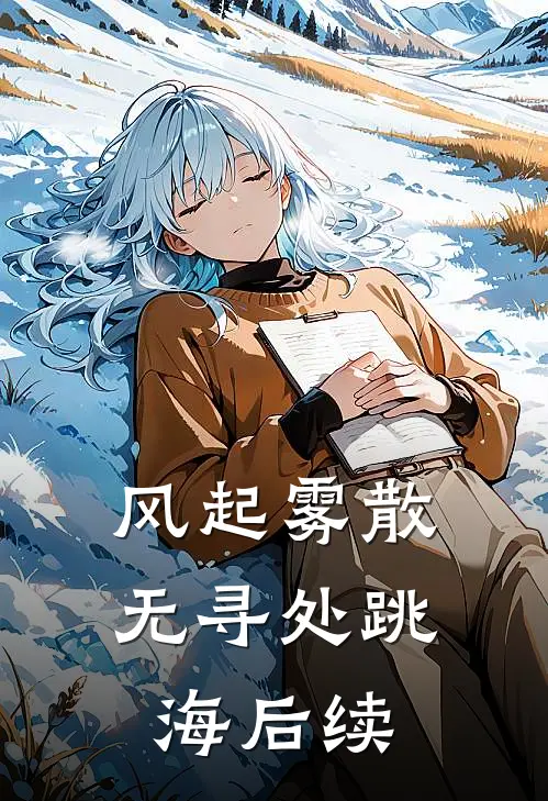 风起雾散无寻处跳海后续