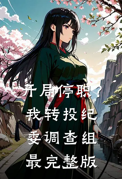 开局停职？我转投纪委调查组最完整版