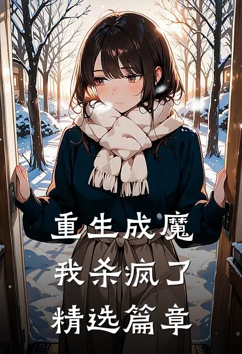 重生成魔，我杀疯了精选篇章