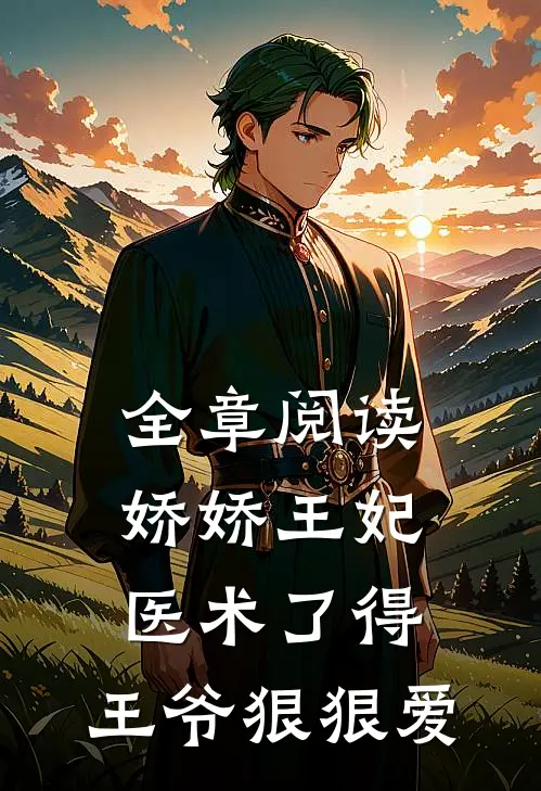 全章阅读娇娇王妃医术了得，王爷狠狠爱