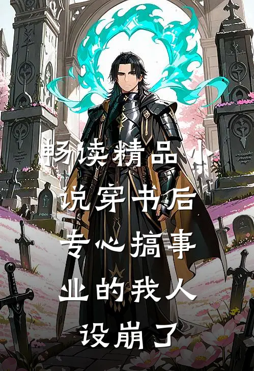 畅读精品小说穿书后，专心搞事业的我人设崩了
