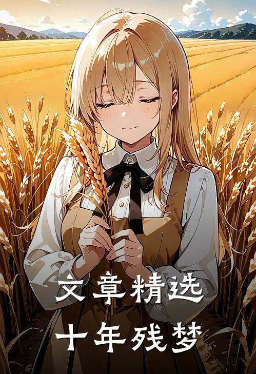 文章精选十年残梦