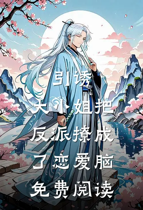引诱：大小姐把反派撩成了恋爱脑免费阅读